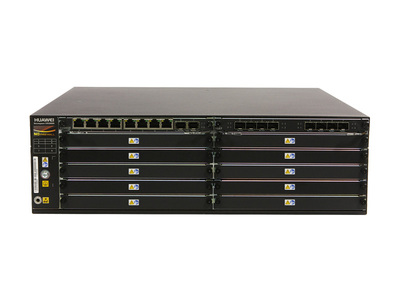 USG6600系列防火墙